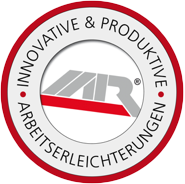 Qualitätsbutton Qualitätsbutton