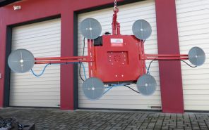 GSK-1 / GSK-2 Glassauger